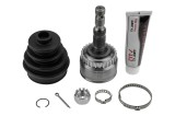 Cap planetara exterior Opel Corsa C 1.7cdti 2003-, Meriva 1.7cdti 2003-, Combo 1.7cdti 2001-, +Abs=29t, NTY NPZ-PL-027