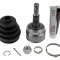 Cap planetara exterior Opel Corsa C 1.7cdti 2003-, Meriva 1.7cdti 2003-, Combo 1.7cdti 2001-, +Abs=29t, NTY NPZ-PL-027