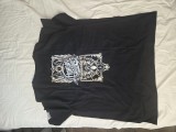 Tricou Monday Shadows imprimeu