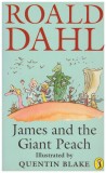 Roald Dahl - James and the Giant Peach - 128687