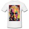 Tricou &quot; Albert Einstein color&quot;