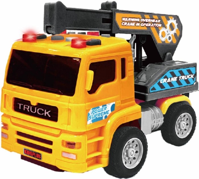 MACARA L&amp;S FRICTIUNE, 1/24, 14CM,GALBENA