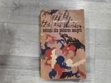 Ostasii din Padurea Neagra de Michel Droit