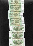 Tadjikistan 50 Ruble 1994 UNC Bancnota Asia - Numismatică