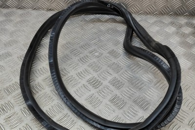 Garnitura ușă st&amp;acirc;nga spate MINI COOPER F55 2014 OEM: 7322523 | 21838056 foto