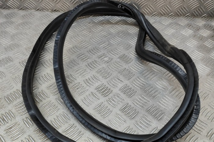 Garnitura ușă st&acirc;nga spate MINI COOPER F55 2014 OEM: 7322523 | 21838056