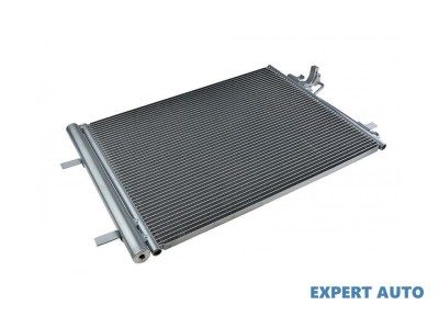 Radiator aer conditionat Ford C-Max 2 (2010-&amp;gt;)[DXA,CB7,CEU] #1 foto