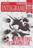 Almanah de integrame - Nr. 2/2025 - Paperback brosat - *** - Alias Publishing