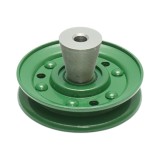 Rola intinzatoare curea ecran rotativ John Deere 10x90x21mm cod OEM AH169549