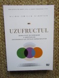 Uzufructul. Modalitate de exprimare a drepturilor succesorale ale sotului supravietuitor - Alina-Emilia Ciortea