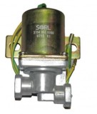 Electrovalva Aer Semnal 24V Universala FI11mm Stanga Dreapta 50x90mm Inalta Calitate