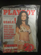 PLAYBOY nr 51 foto