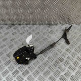 Incuietoare Usa Stanga Spate Porsche Panamera 970 (2010-) 8K0839015 Originala