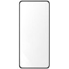 Folie sticla protectie ecran Lito 2.5D Full Glue margini negre pentru Motorola Edge 20 Lite