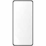 Folie sticla protectie ecran Lito 2.5D Full Glue margini negre pentru Motorola Edge 20 Lite