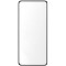 Folie sticla protectie ecran Lito 2.5D Full Glue margini negre pentru Motorola Edge 20 Lite