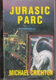 bnk ant Michael Crichton - Jurasic Parc ( SF )