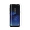 Folie protectie din sticla securizata 3D pentru Samsung Galaxy S8 Plus