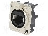 Conector, Neutrik, NE8FDV