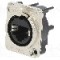 Conector, Neutrik, NE8FDV