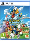 Klonoa Phantasy Reverie Series PS5