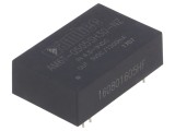 Convertor DC/DC 6W 4.5-9V la 5V 1.2A DIP24