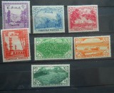 SERIE PAKISTAN
