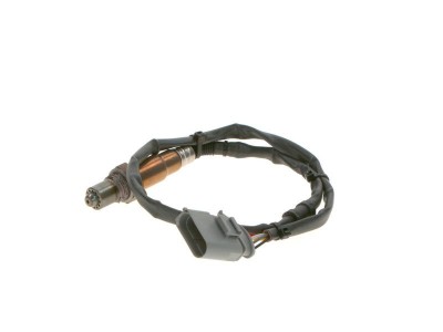 Sonda Lambda BOSCH 0258027215 foto