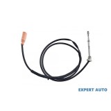 Senzor temperatura gaze dpf Volkswagen Amarok (2009-&gt;)[2HA,2HB,S1B,S6B,S7A,S7B] #1