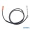 Senzor temperatura gaze dpf Volkswagen Amarok (2009-&gt;)[2HA,2HB,S1B,S6B,S7A,S7B] #1