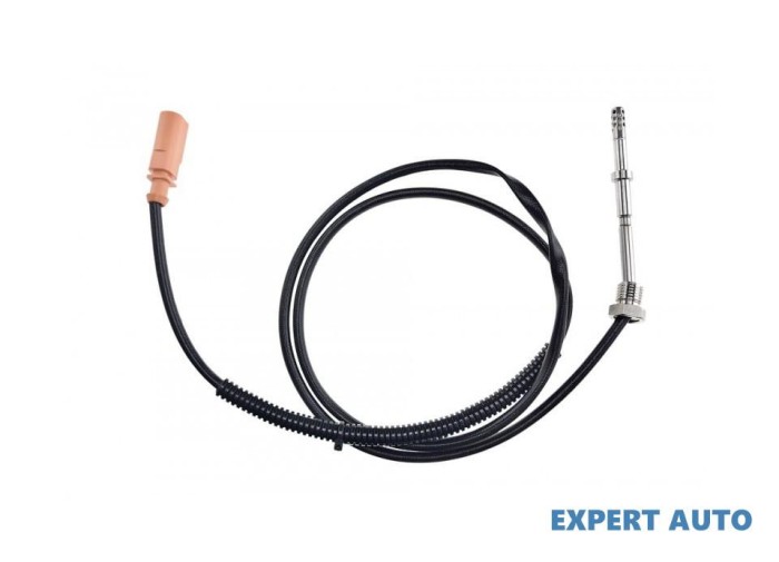 Senzor temperatura gaze dpf Volkswagen Amarok (2009-&gt;)[2HA,2HB,S1B,S6B,S7A,S7B] #1