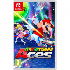 Joc Mario Tennis Aces pentru Nintendo Switch foto