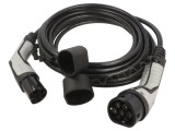 Cablu eMobility PHOENIX CONTACT 10m 32A 480V 26,6kW IP44 1x0,5mm2,5x4mm2