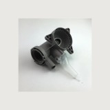 Corp pompă cu filtru pentru mașină de spălat rufe ELECTROLUX Original