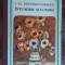 myh 24s - I Al Bratescu-Voinesti - Intuneric si lumina - ed 1987