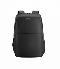 Rucsac notebook Serioux, SMART TRAVEL ST9590, dimensiuni 31 x 16 x 46 cm, rezistent la apa, compartimente multiple, compartiment separat pentru notebo foto