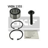 Rulment butuc roata Skf VKBA1355, parte montare : Punte fata