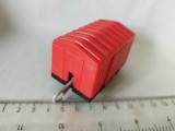 Bnk jc Thomas &amp; Friends - Trackmaster - Vagon - Mattel 2013