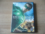 Green Lantern: Protectorul Universului DVD
