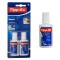 Set Corectoare Lichide, Tipp-Ex Rapid, Capacitate 20ml, Alb, 2 Bucăți
