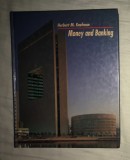 Money and banking / Herbert M. Kaufman