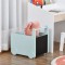 HomCom cutie jucarii, multifunctionala, cu roti, 47x35x45.5cm