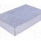 Carcasa aluminiu, 118mmx187mmx38mm, GAINTA - G 0477