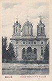 PLOIESTI BISERICA SFINTII IMPARATI,NECIRCULATA.