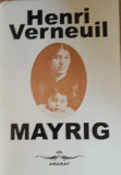 MAYRIG - HENRI VERNEUIL - EDITURA ARARAT