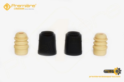 Set Protectie Praf Amortizor Fata 90315 PPA.060 foto