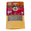 Condiment Sare si Cimbru Salrom, 140g, Aroma Naturala, Sticla Reutilizabila, Sare Salina