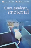 Cum gandeste creierul - 2006 - William H. Calvin (@C60)