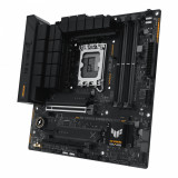 MB AS TUF GAMING B760M-PLUS LGA1700 D5, Asus