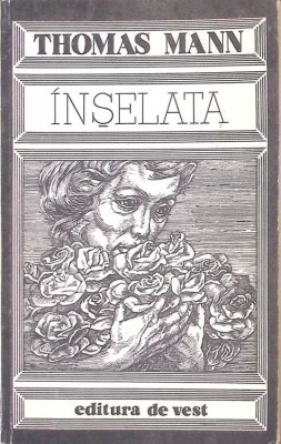 INSELATA-THOMAS MANN-175462 foto